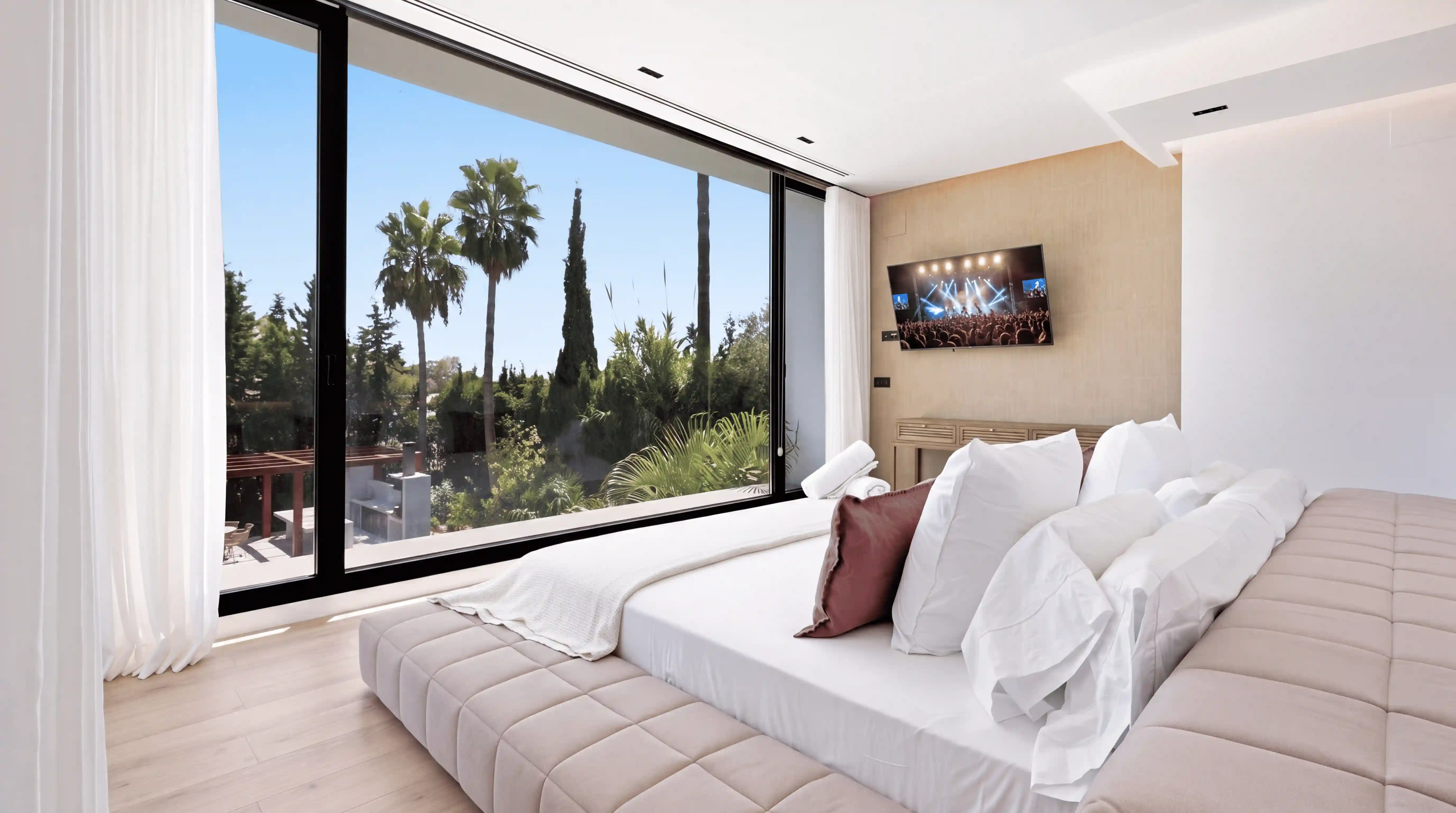 VILLA CONFORT, Estepona, Imagen 19