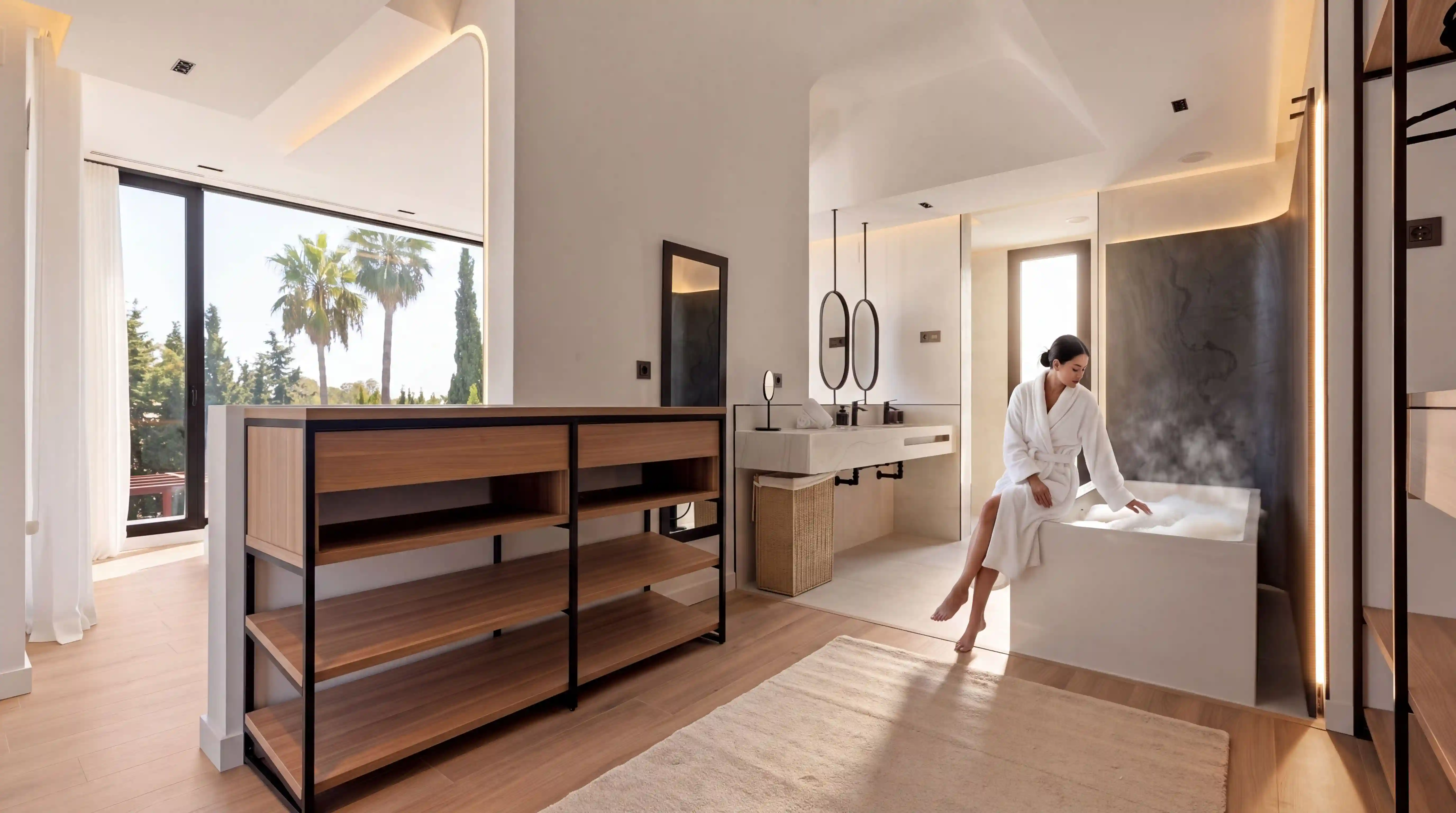 VILLA CONFORT, Estepona, Imagen 20