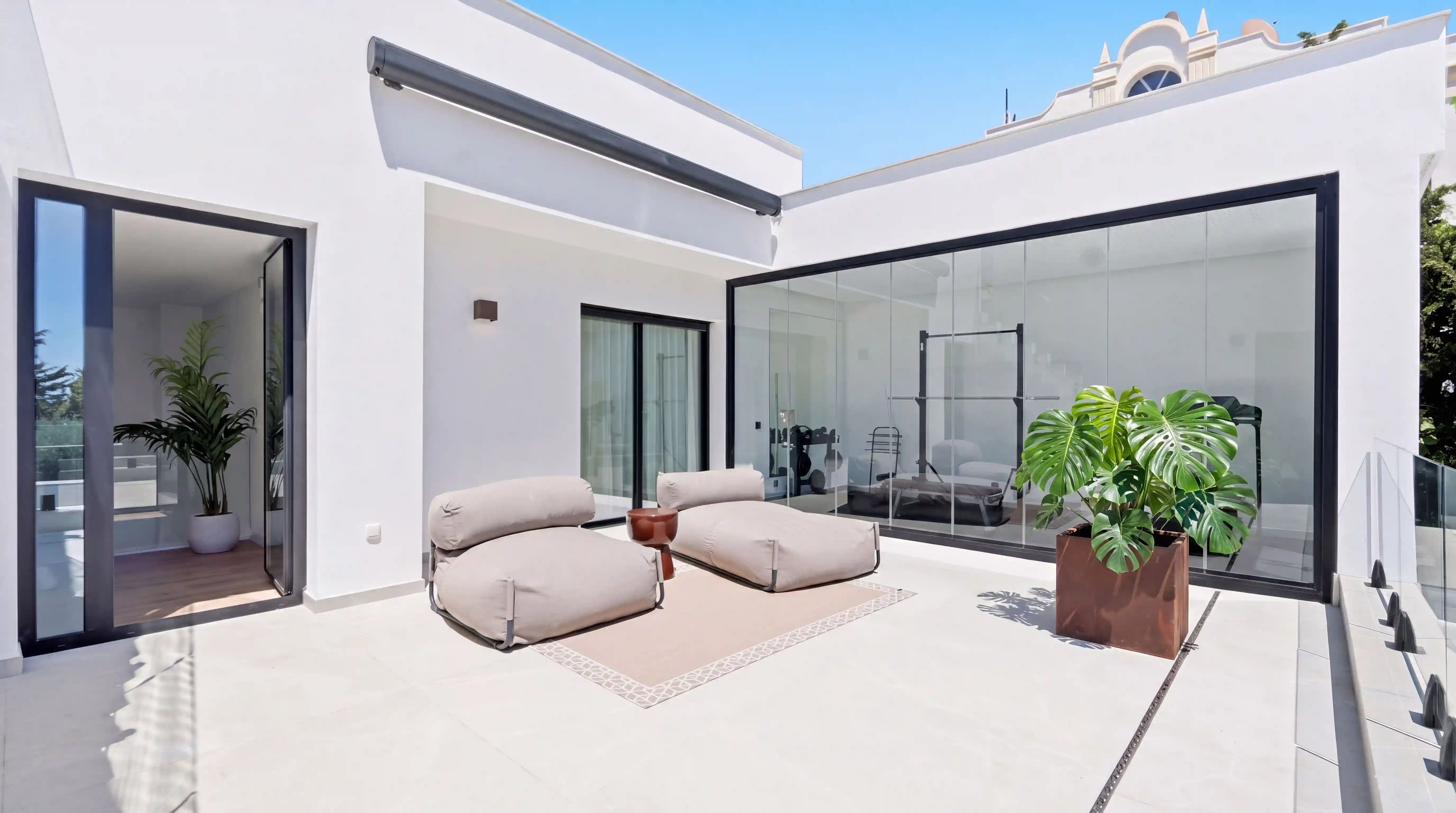 VILLA CONFORT, Estepona, Imagen 23