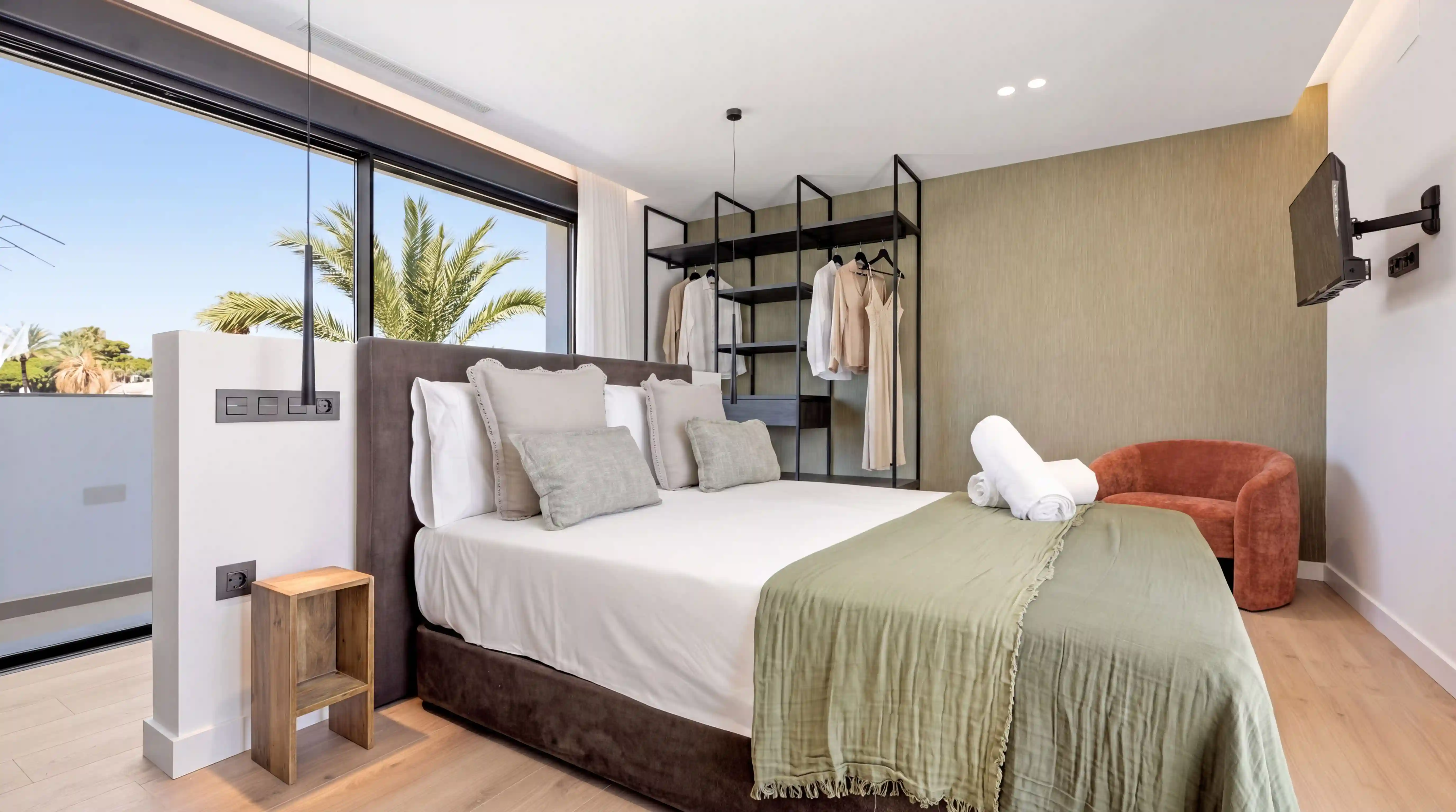 VILLA CONFORT, Estepona, Imagen 24