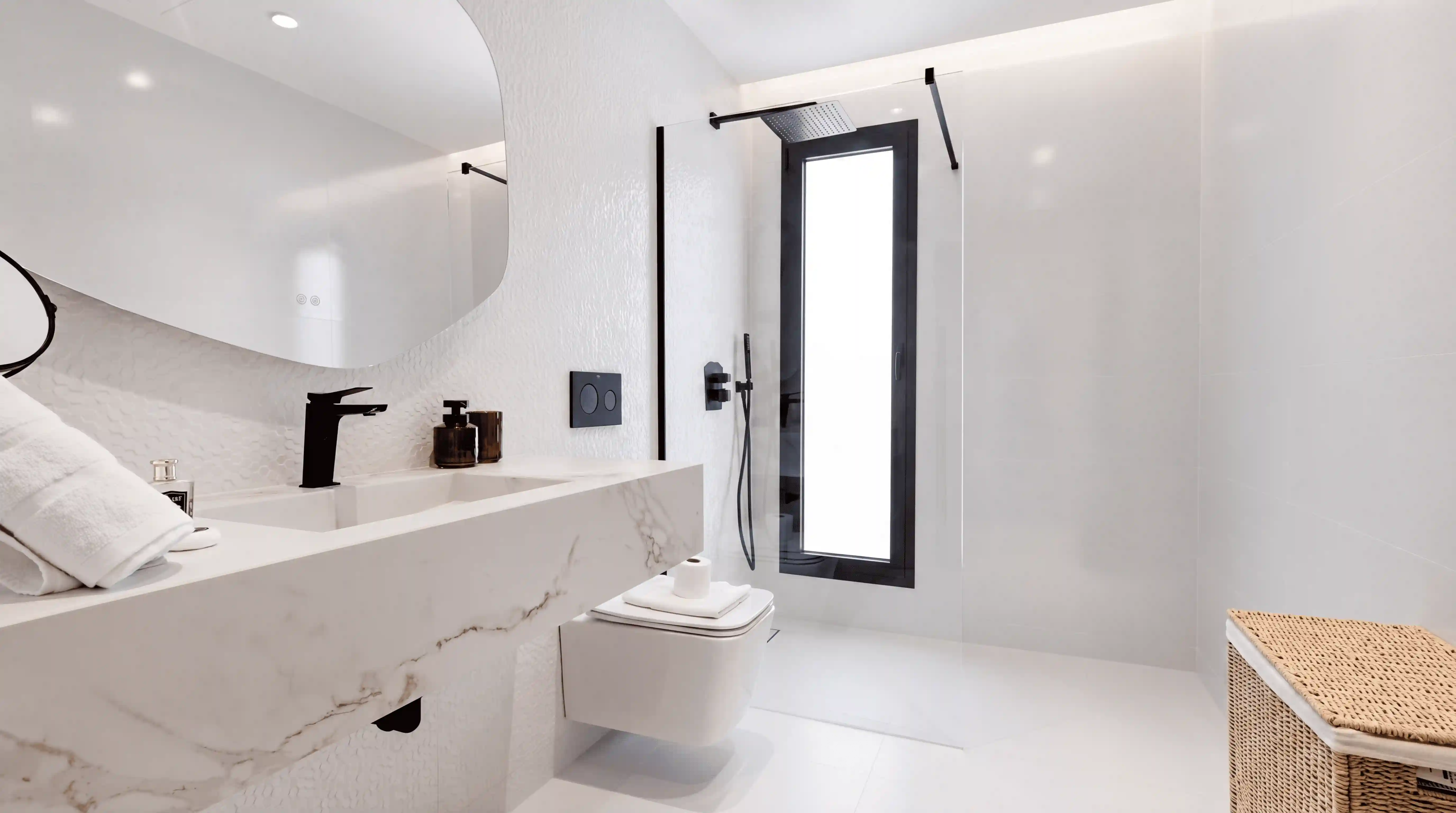 VILLA CONFORT, Estepona, Imagen 26