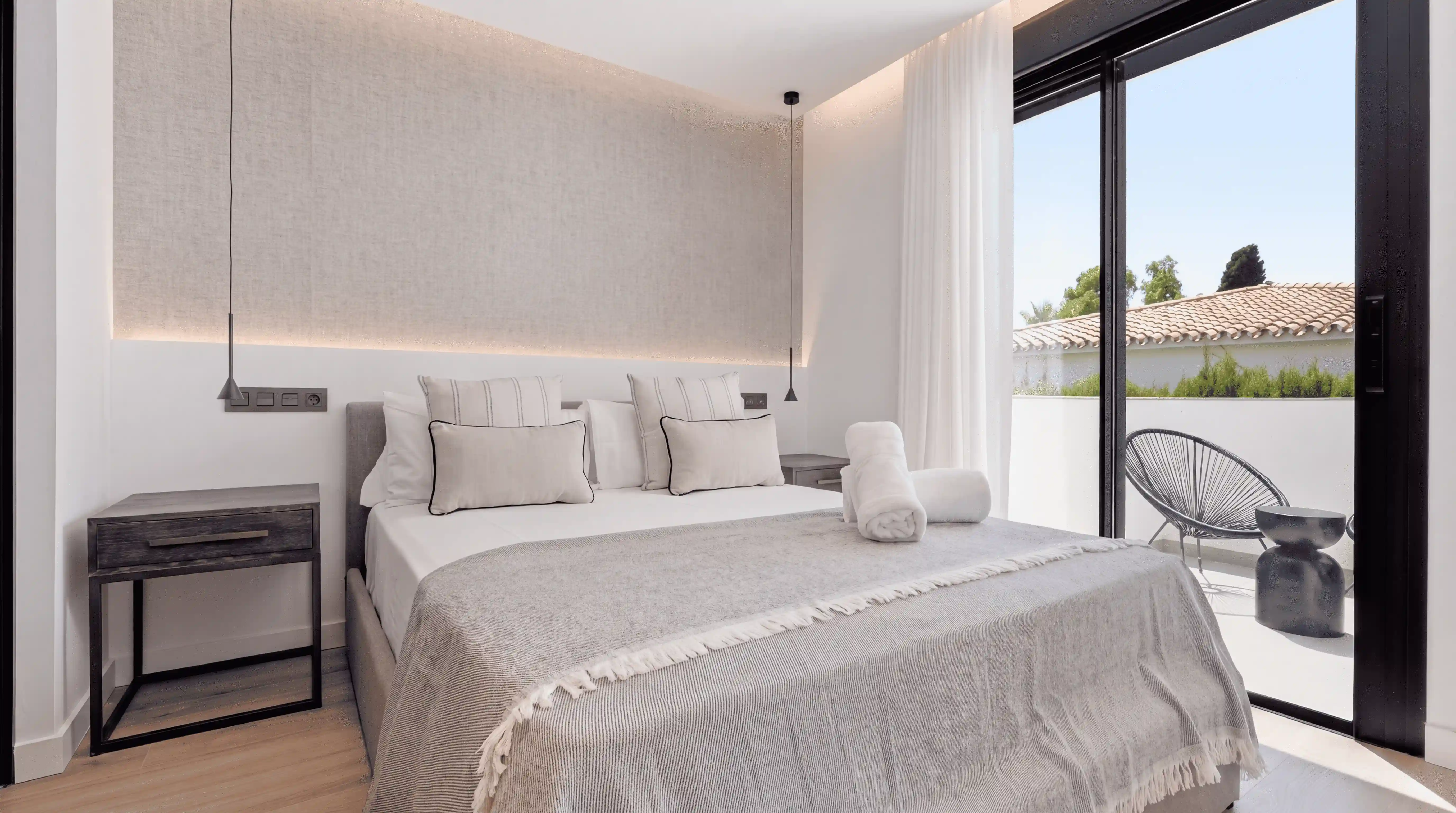 VILLA CONFORT, Estepona, Imagen 29