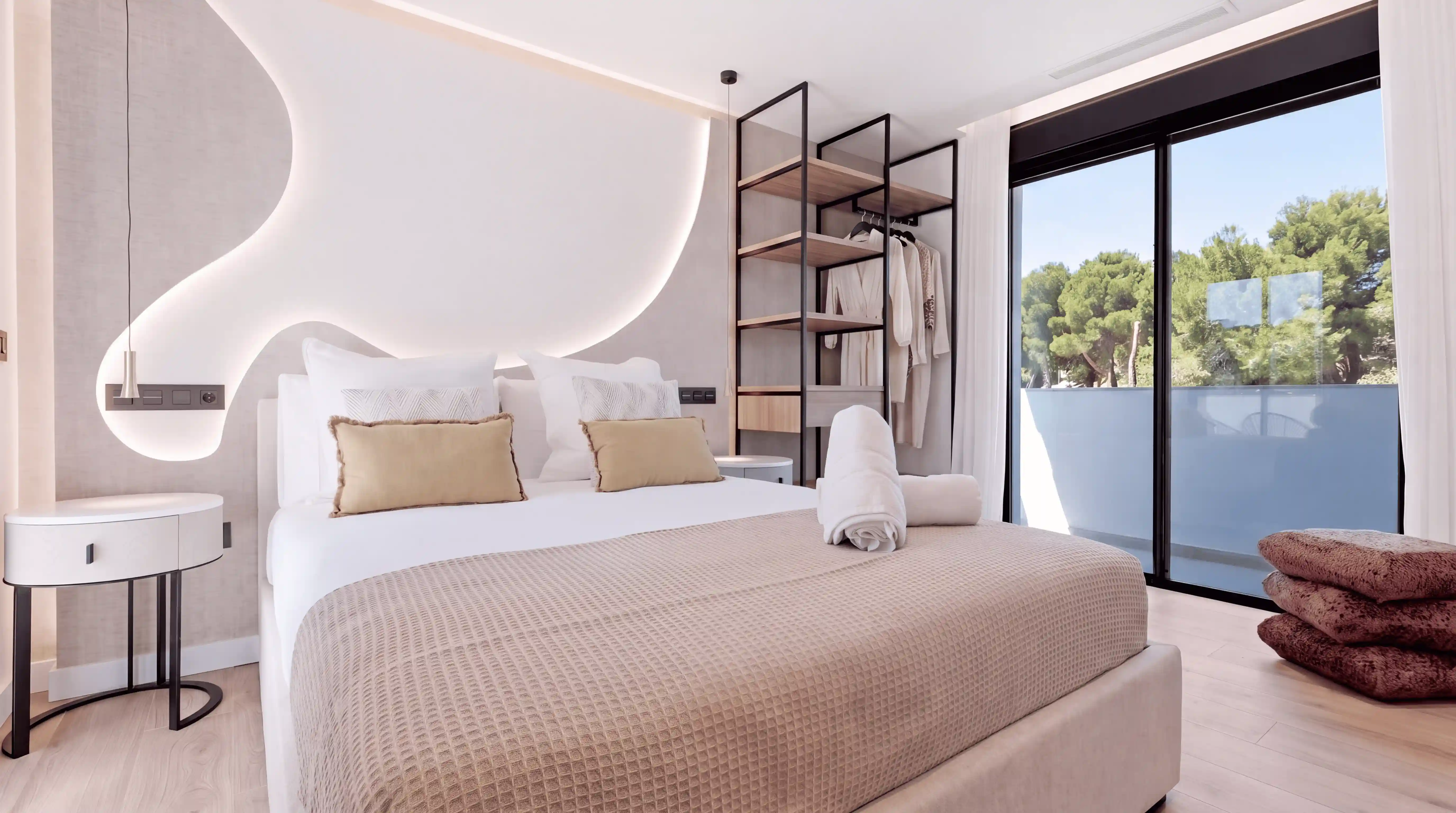 VILLA CONFORT, Estepona, Imagen 30