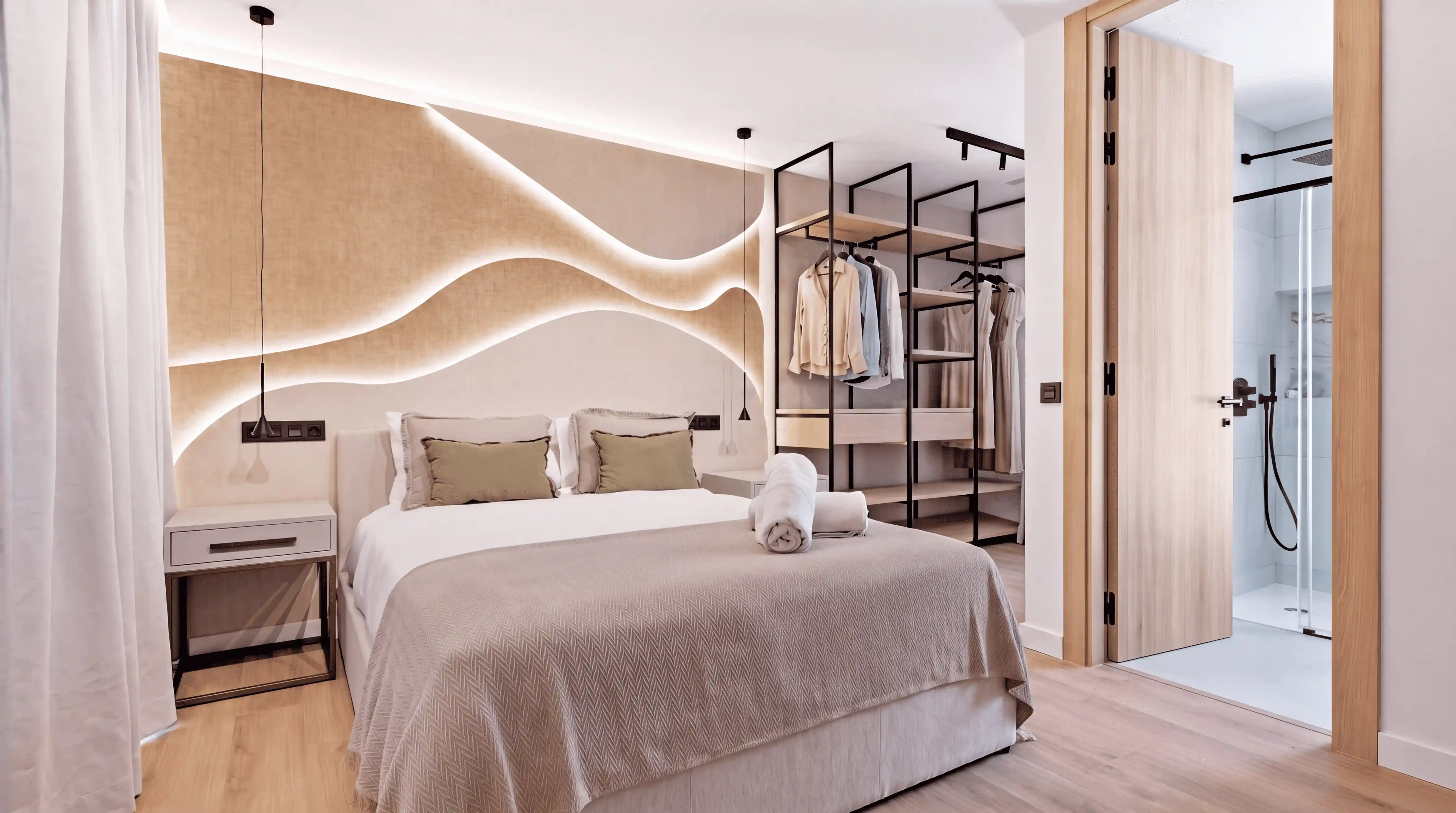 VILLA CONFORT, Estepona, Imagen 32