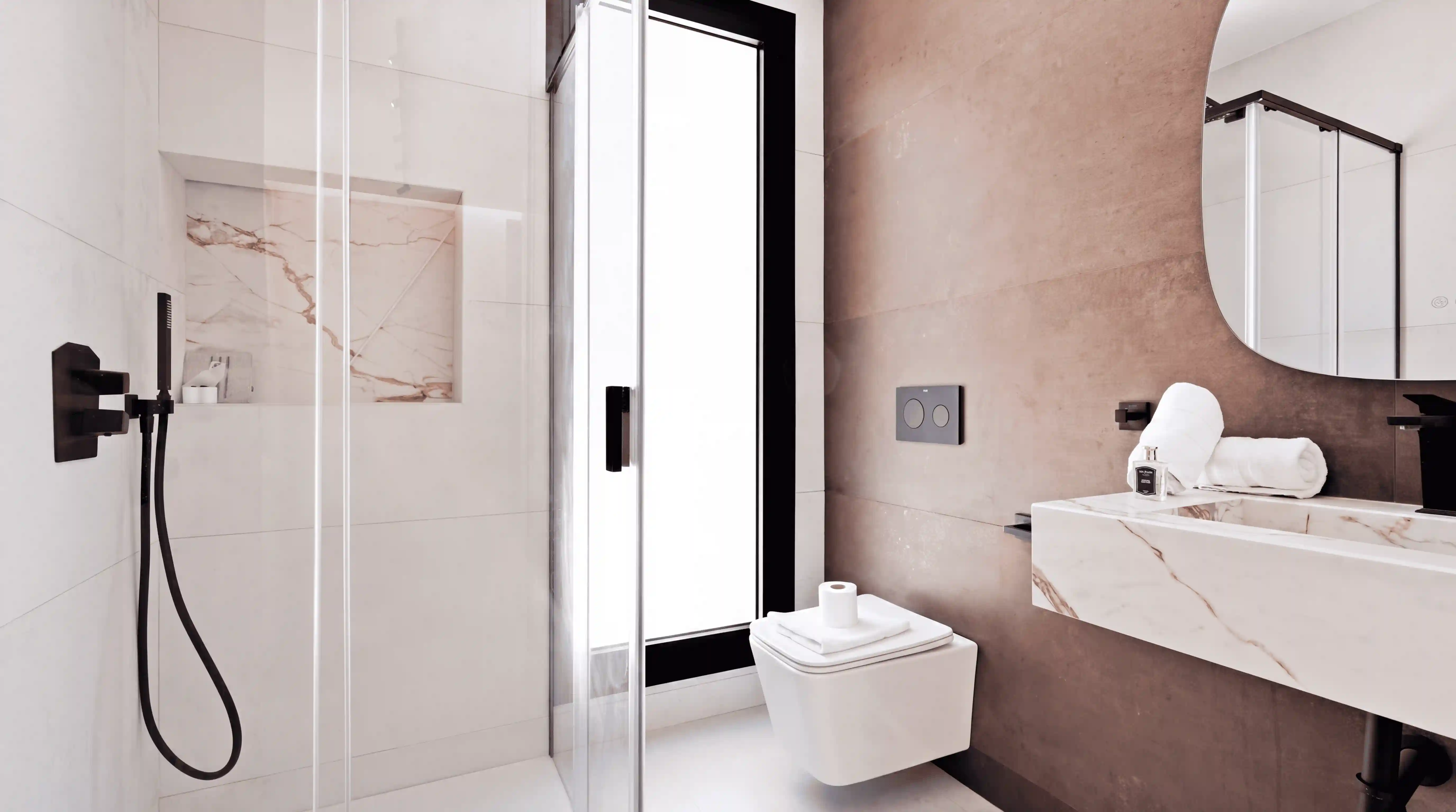 VILLA CONFORT, Estepona, Imagen 33