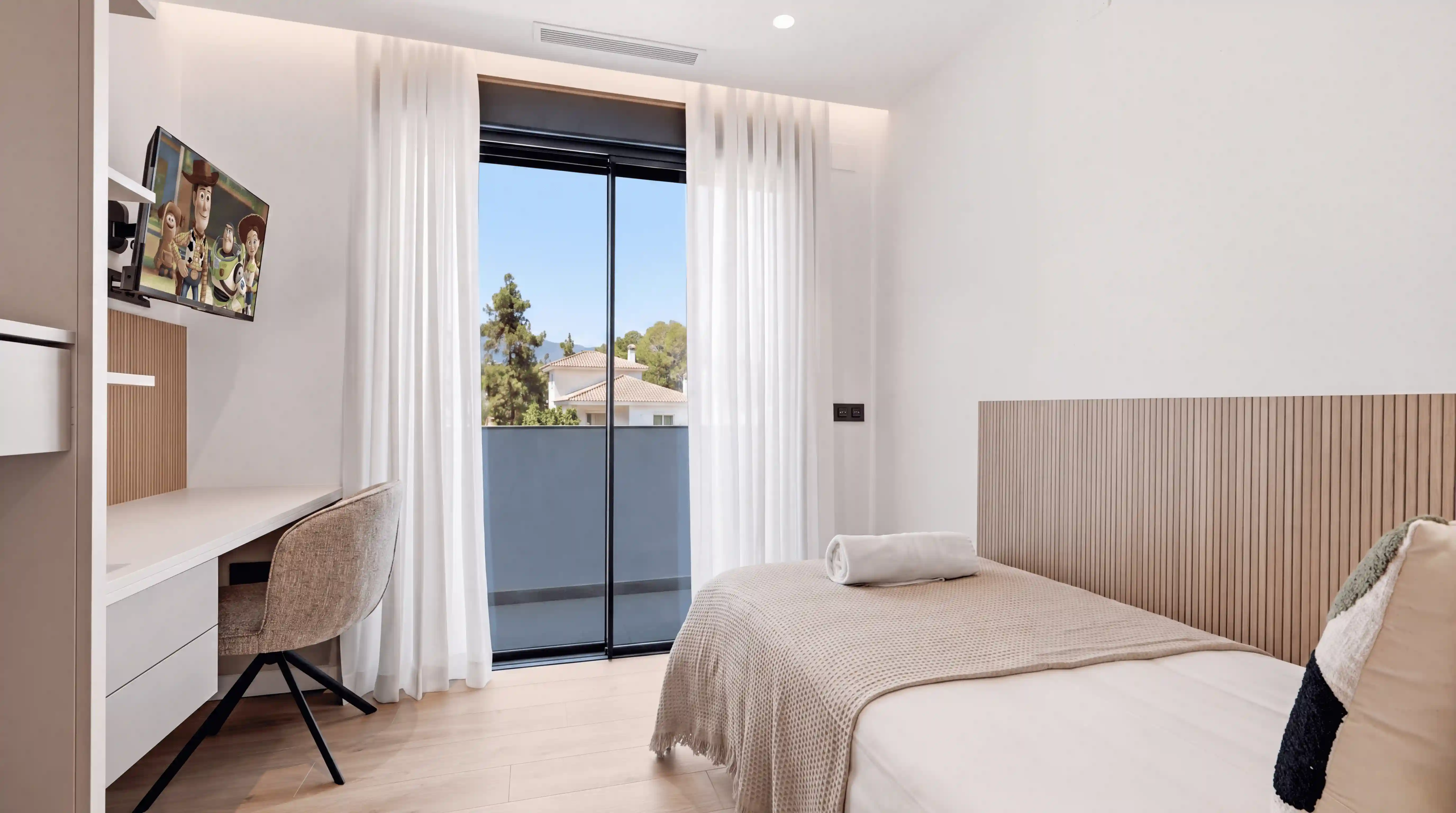VILLA CONFORT, Estepona, Imagen 35
