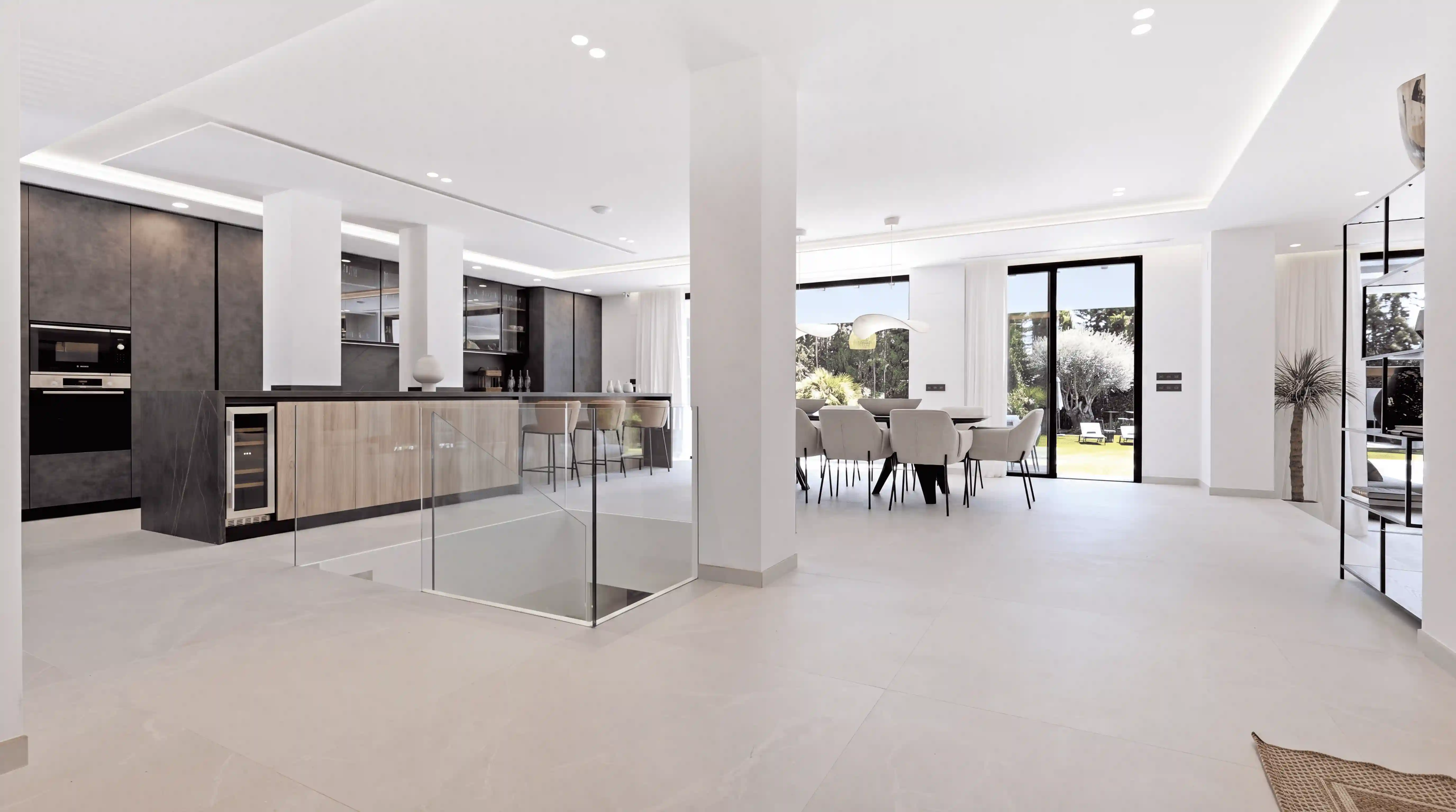 VILLA CONFORT, Estepona, Imagen 37