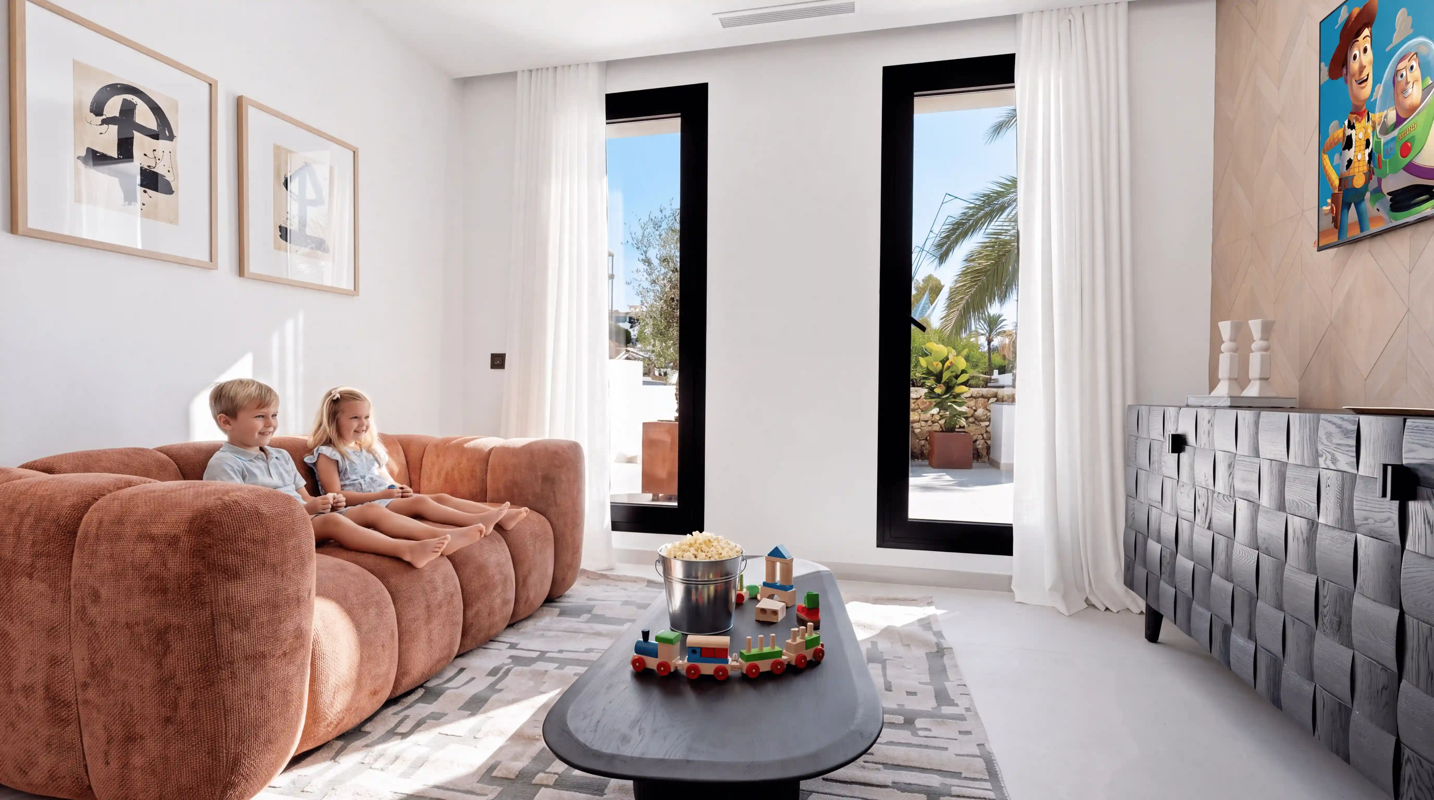 VILLA CONFORT, Estepona, Imagen 39