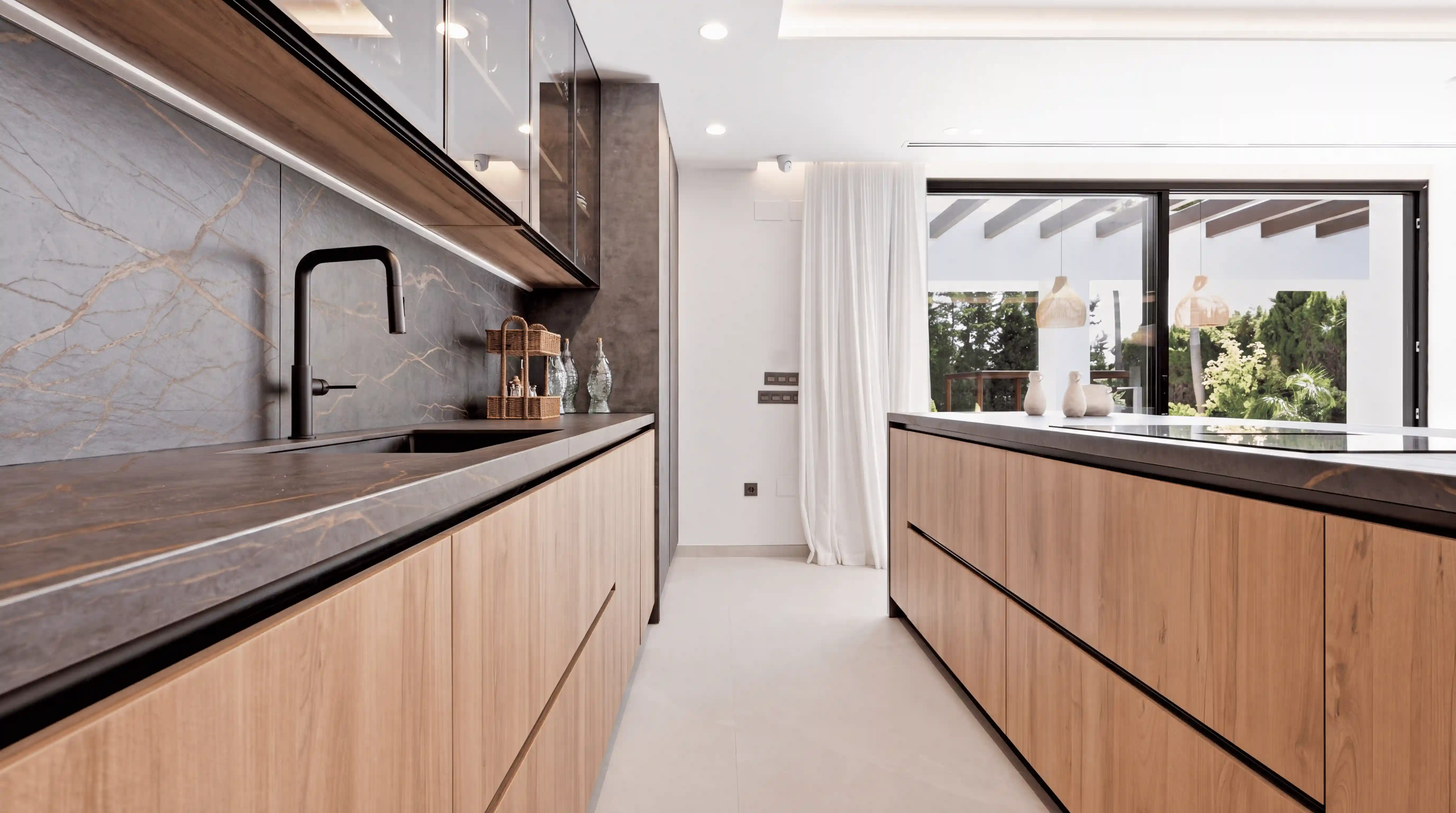 VILLA CONFORT, Estepona, Imagen 40