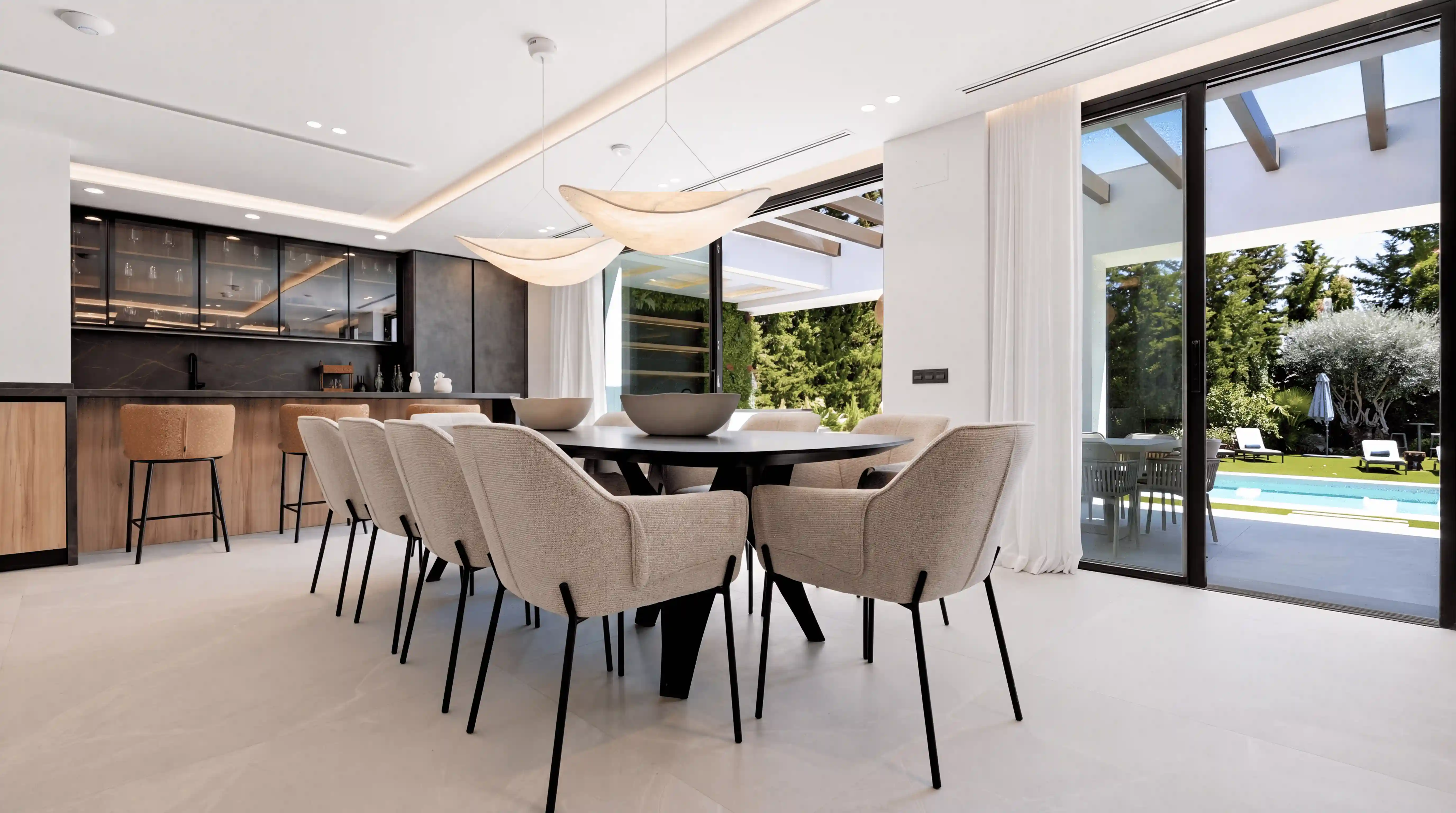 VILLA CONFORT, Estepona, Imagen 41