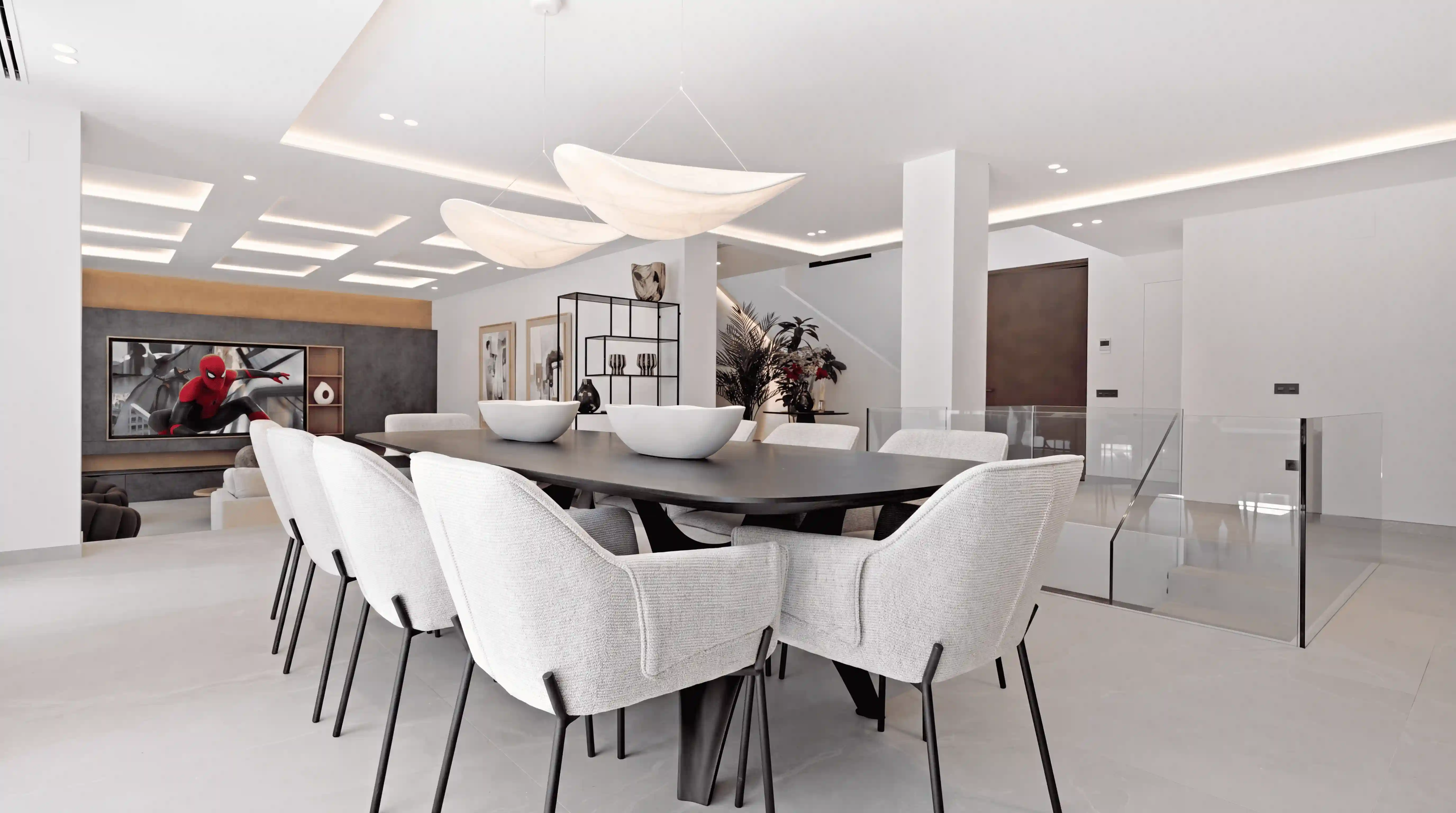 Cocina abierta Image