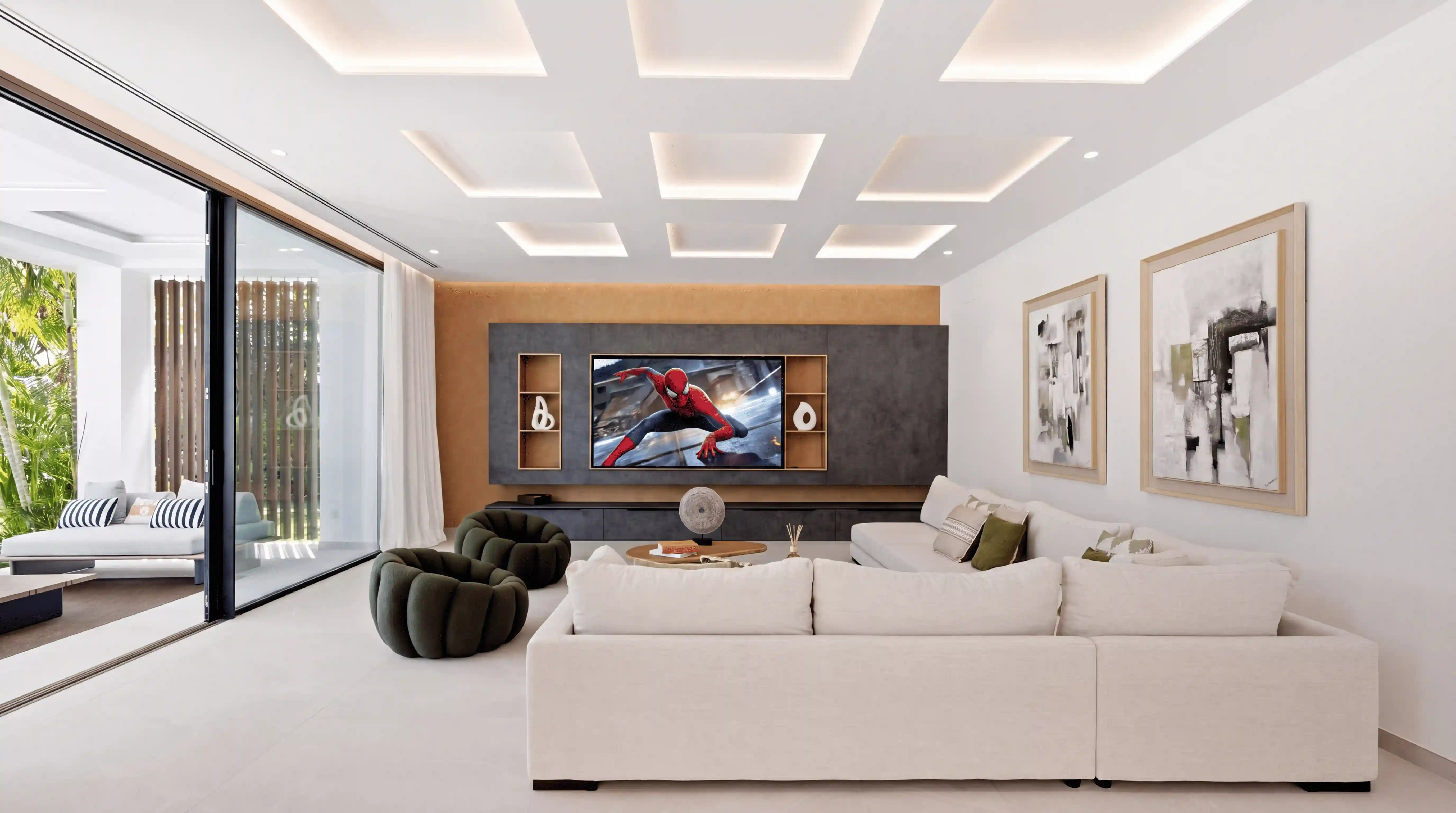 VILLA CONFORT, Estepona, Imagen 42