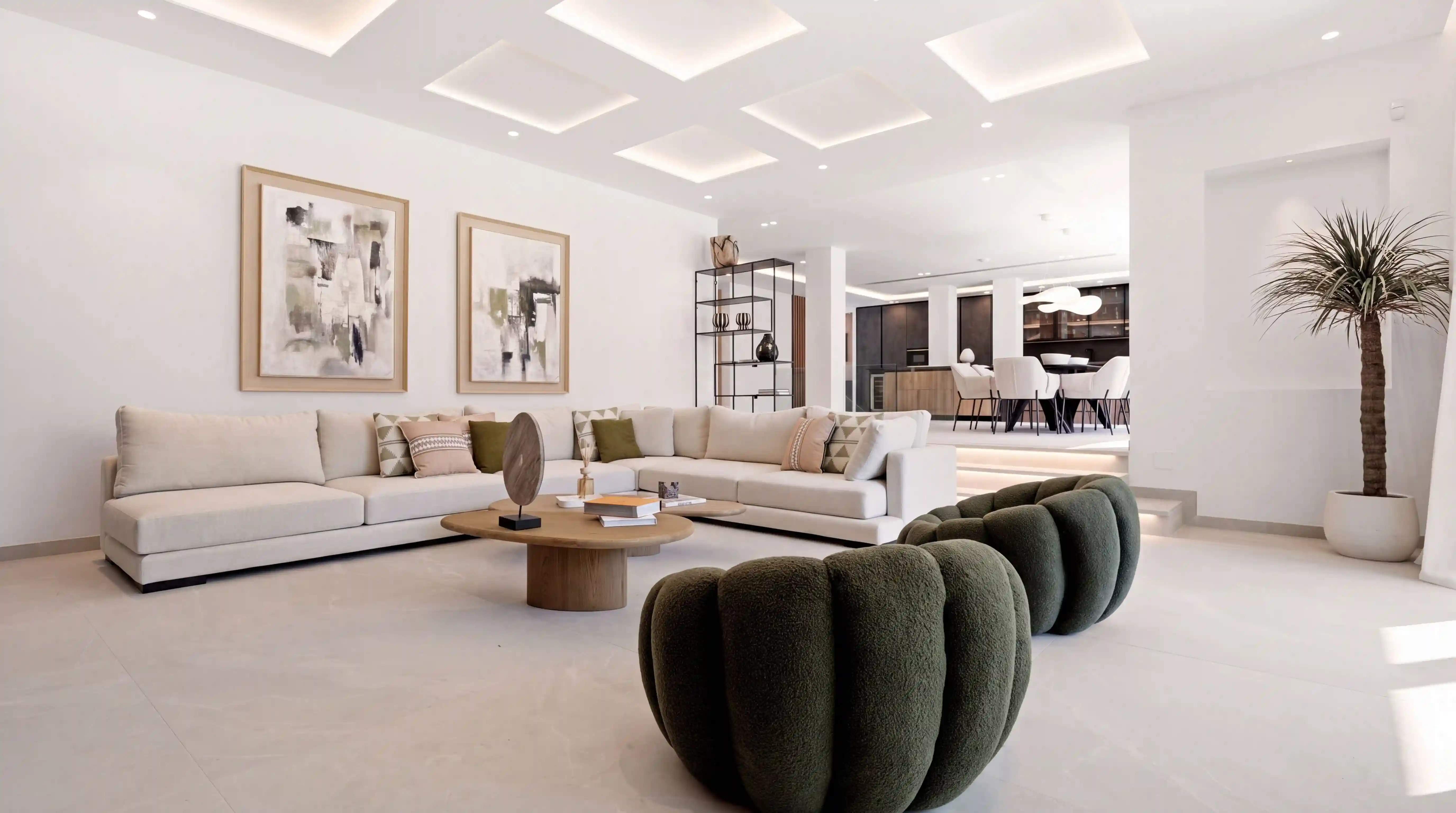 VILLA CONFORT, Estepona, Imagen 43