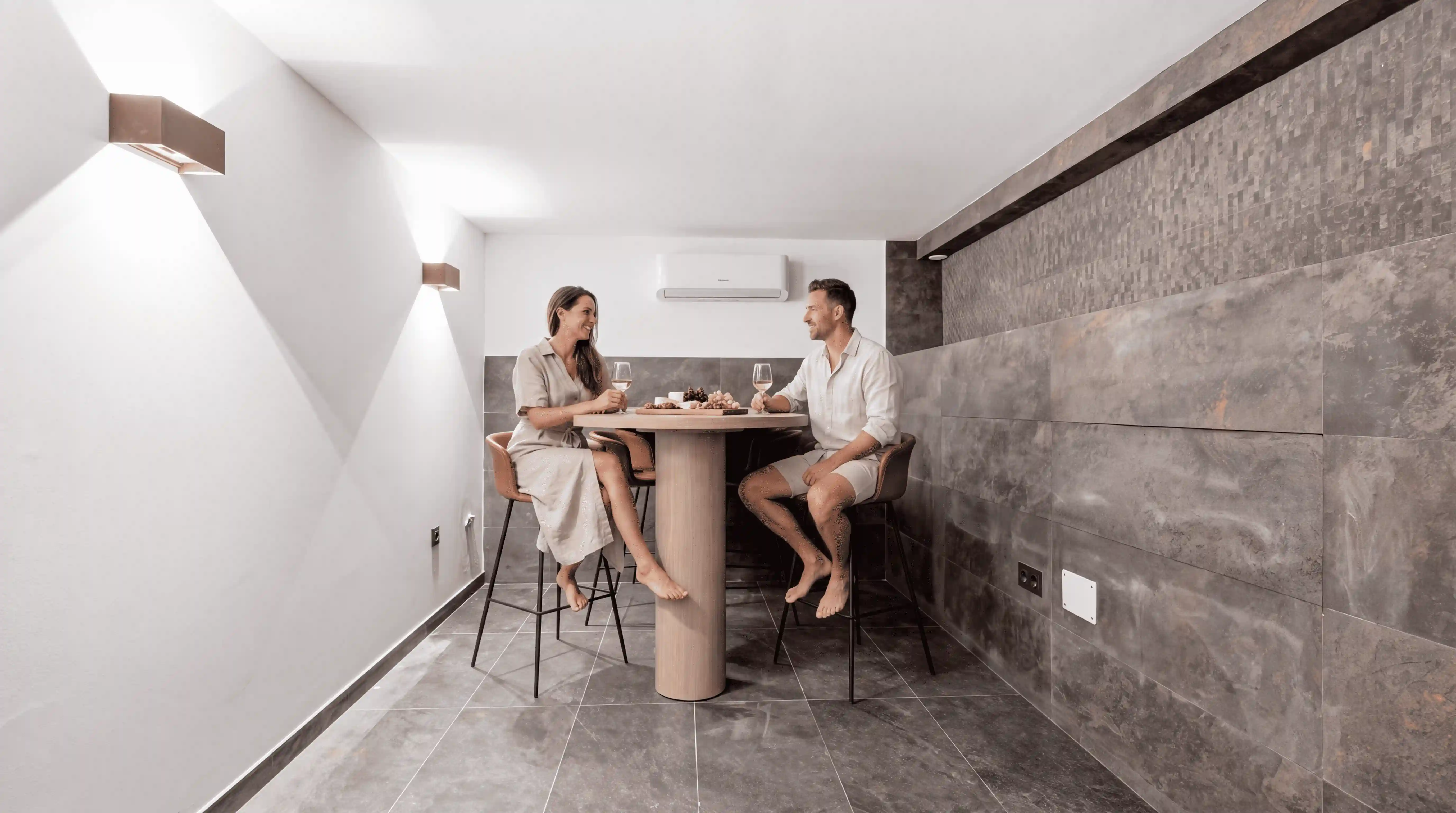 VILLA CONFORT, Estepona, Imagen 45