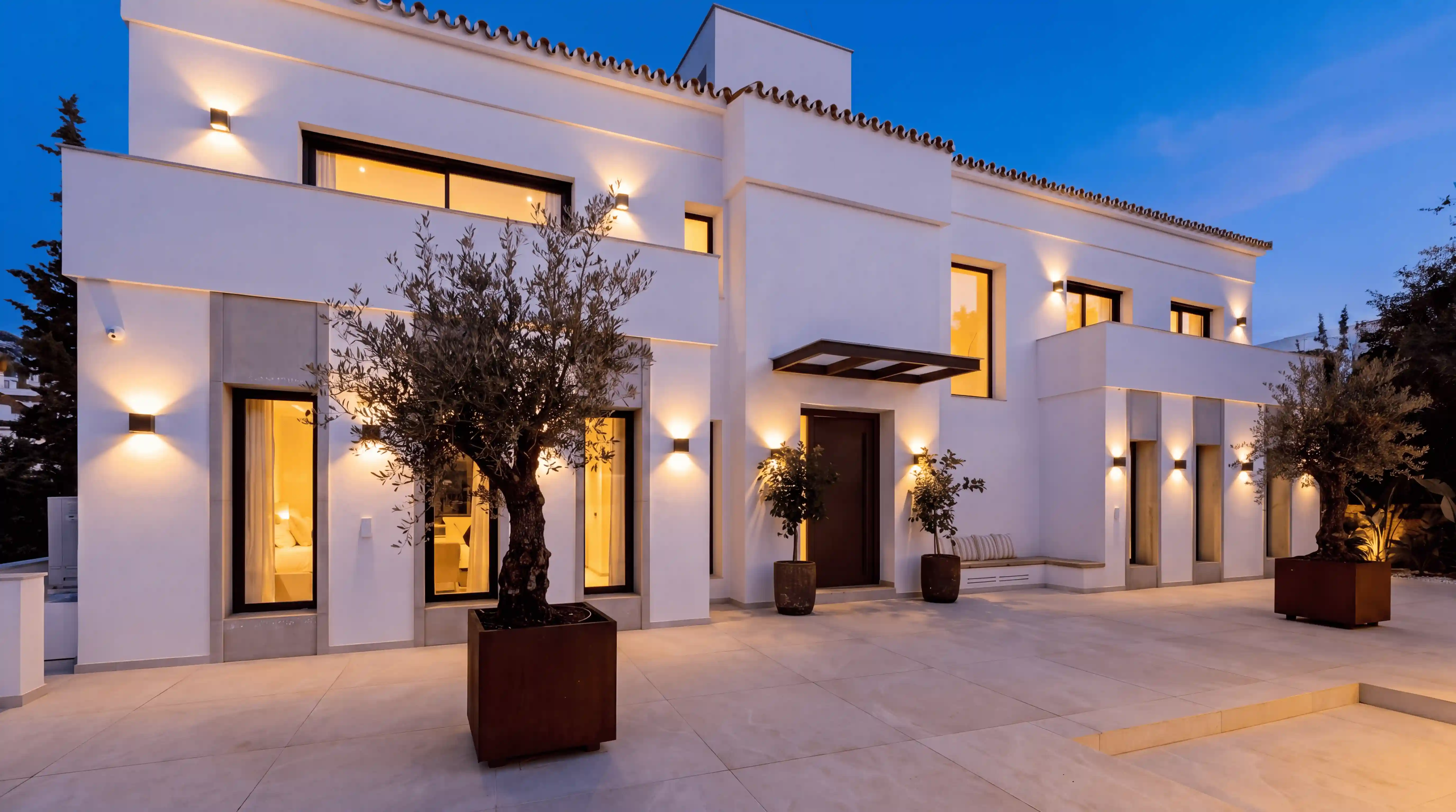 VILLA CONFORT, Estepona, Imagen 49