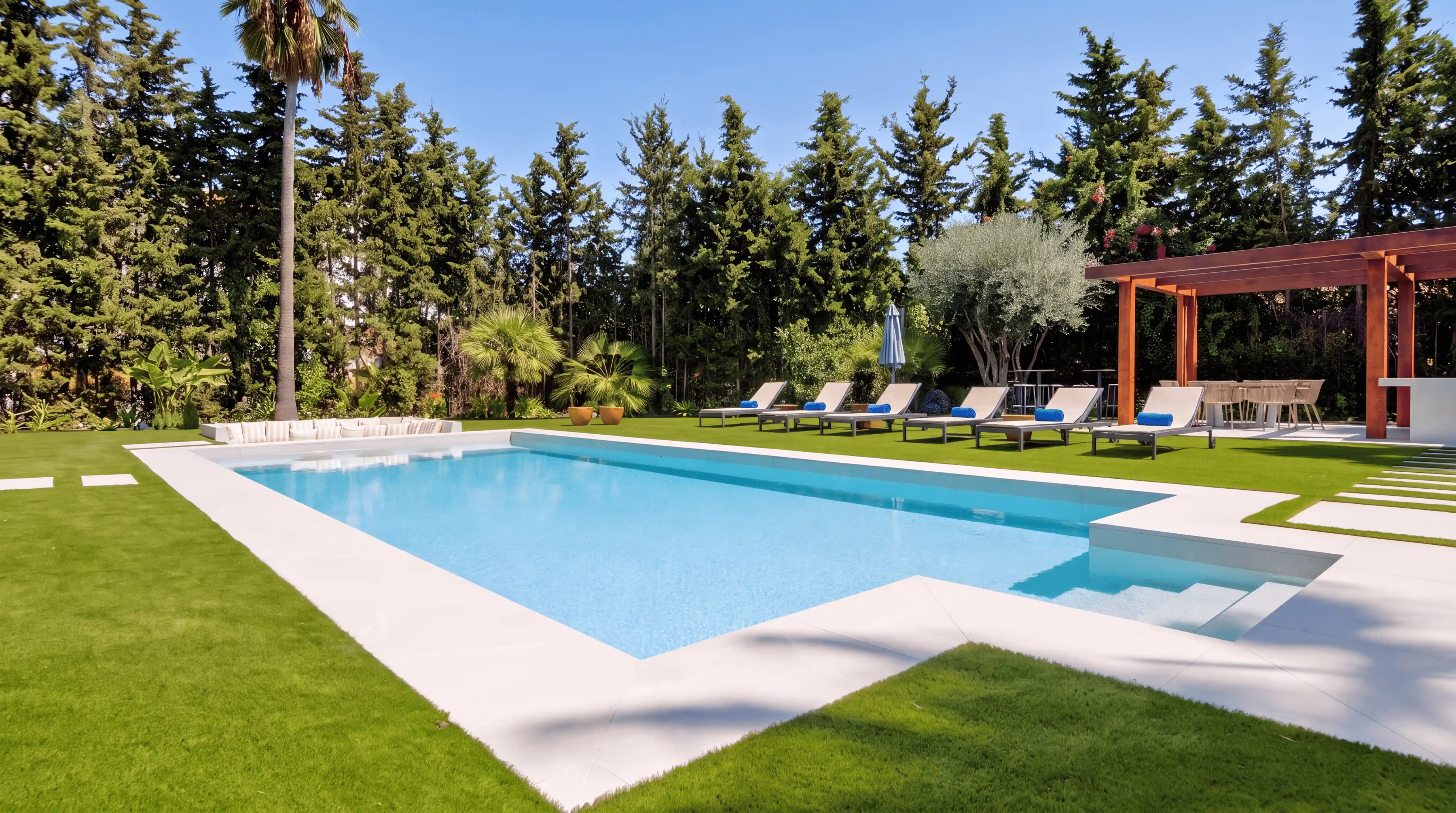 VILLA CONFORT, Estepona, Imagen 52