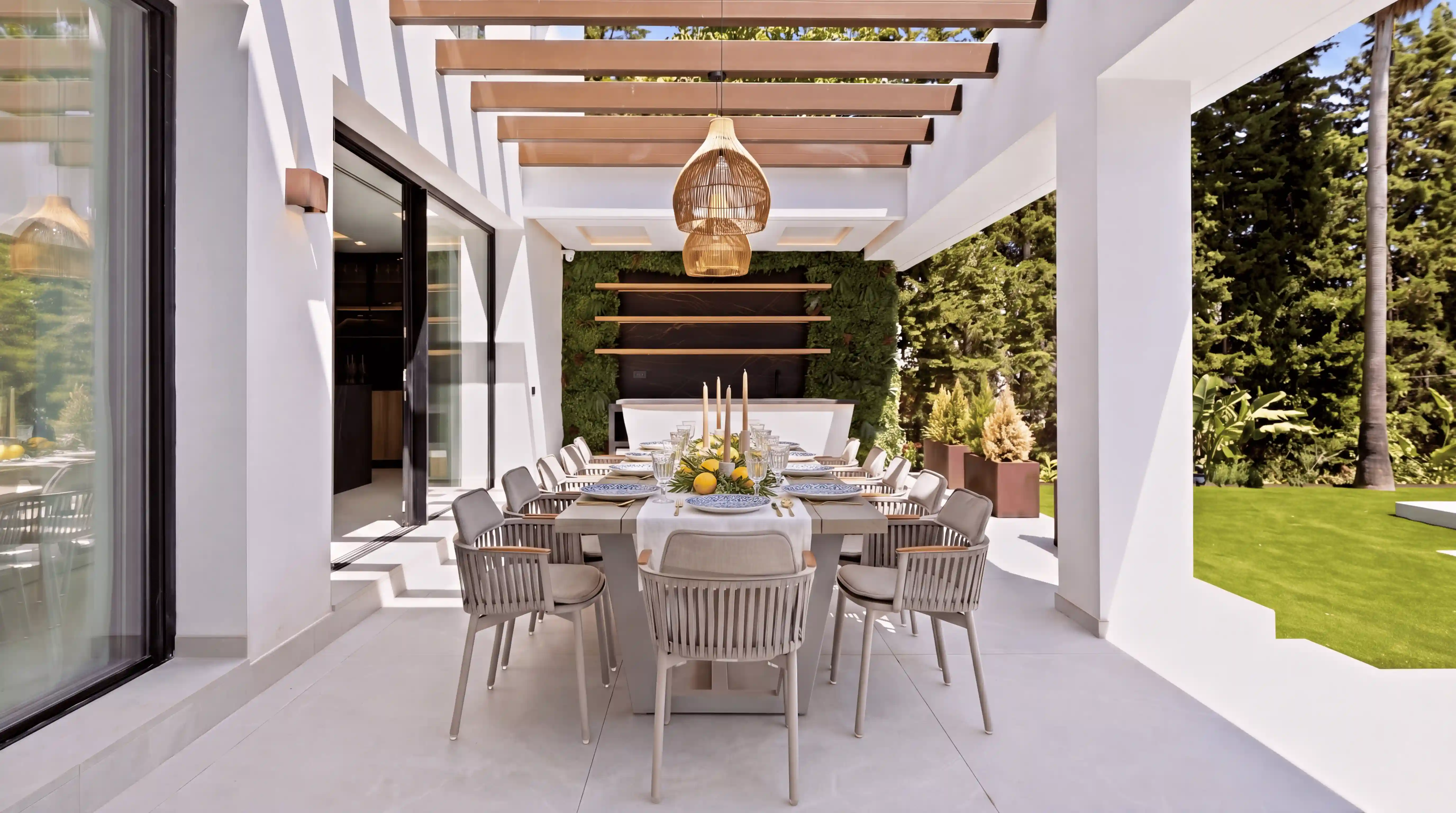 VILLA CONFORT, Estepona, Imagen 54