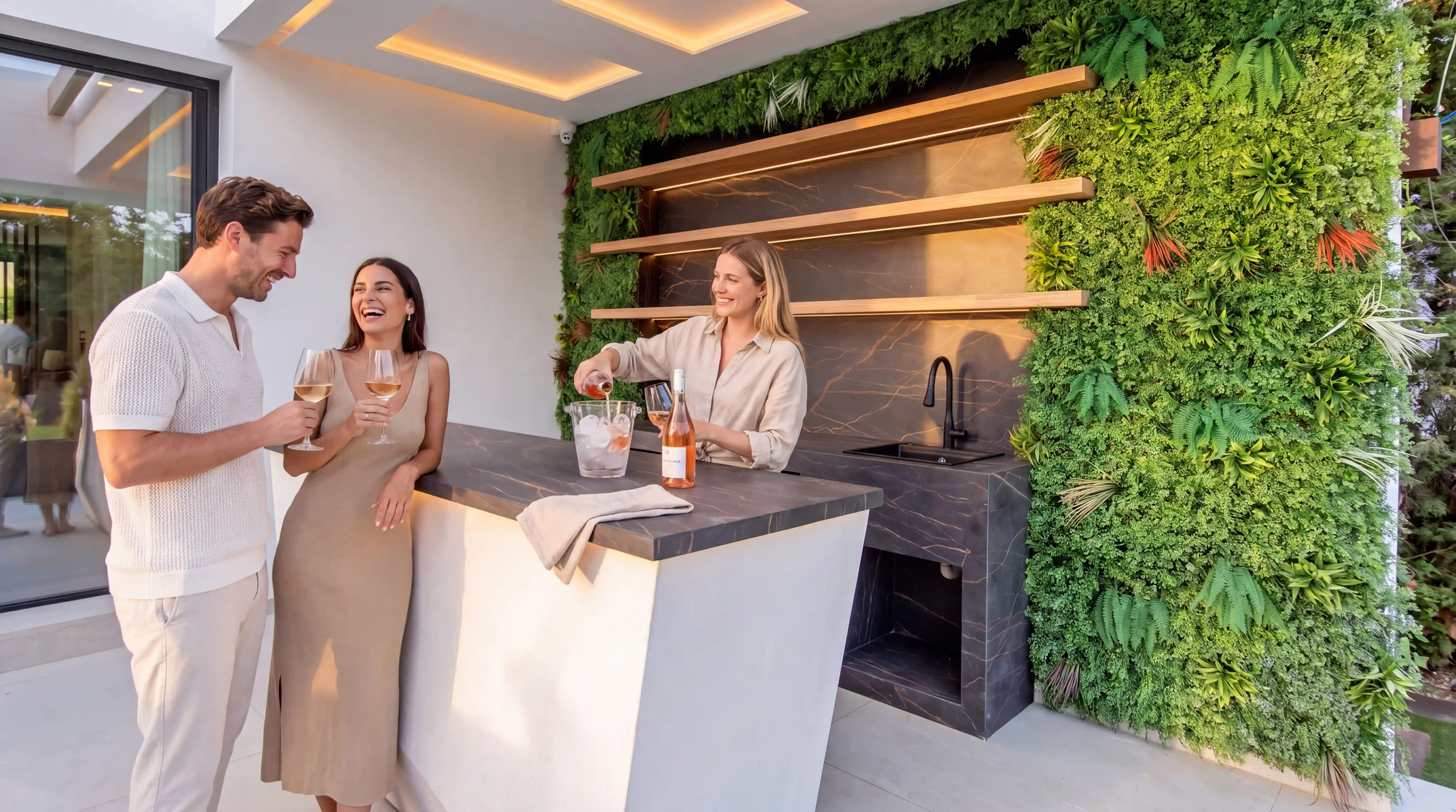VILLA CONFORT, Estepona, Imagen 55