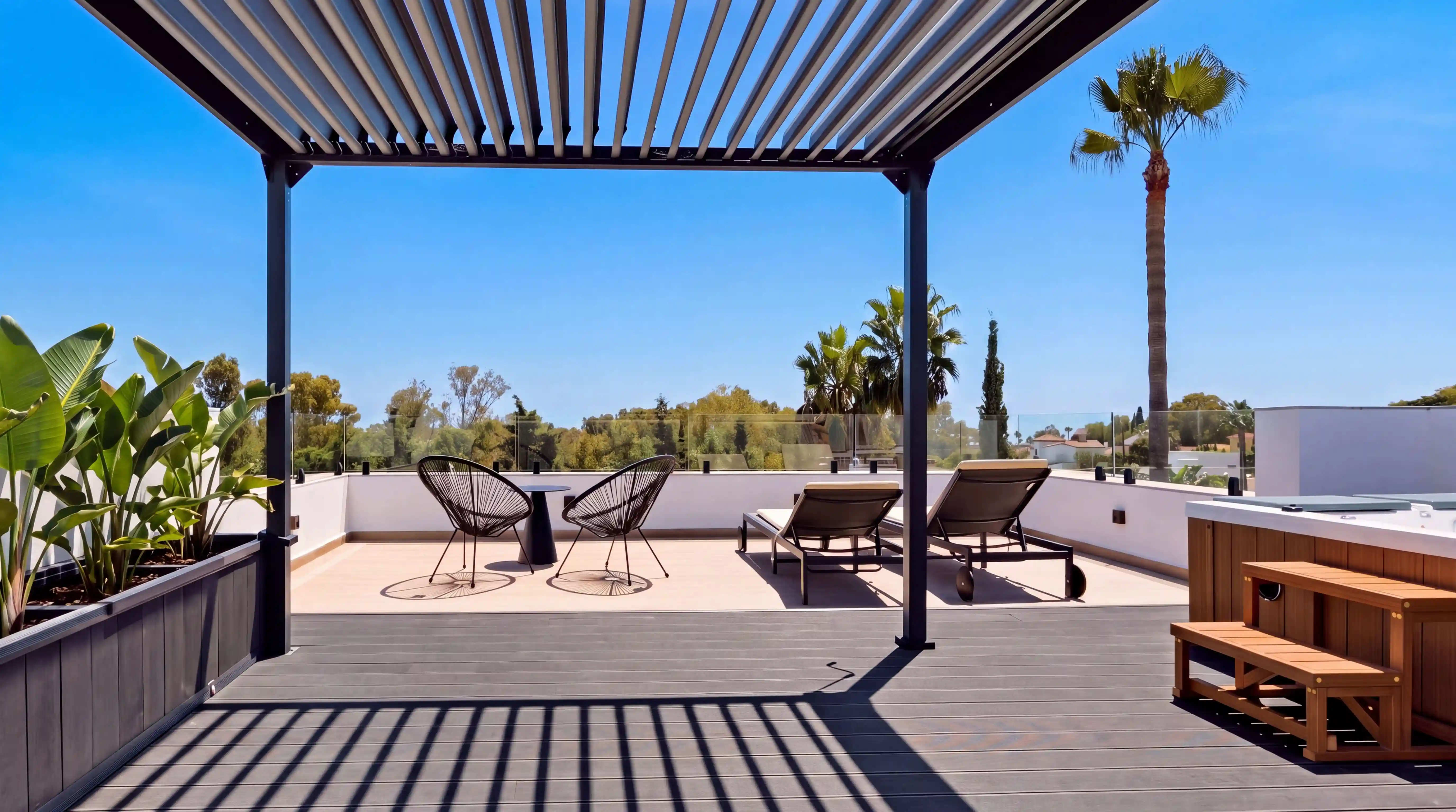 VILLA CONFORT, Estepona, Imagen 58
