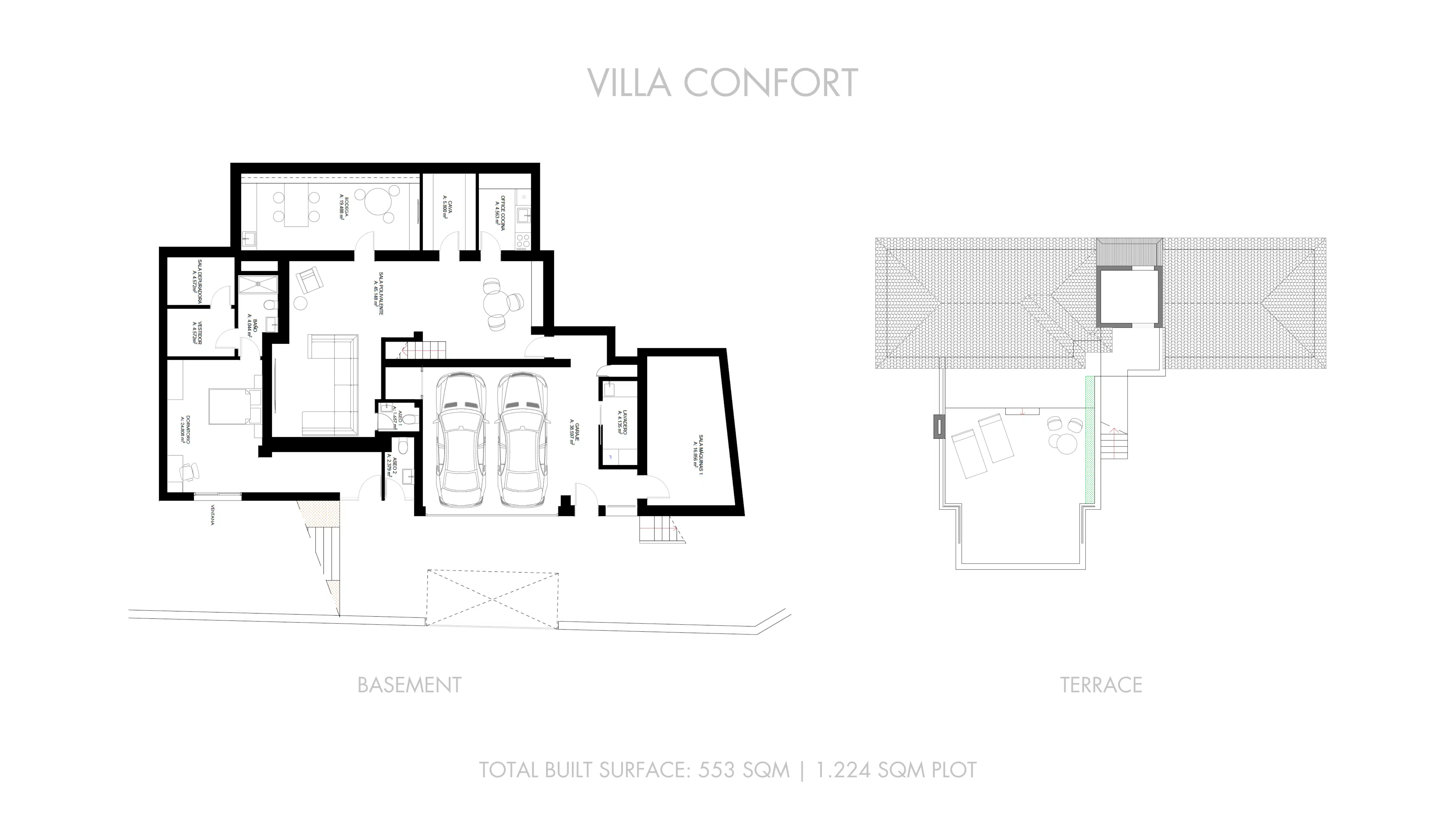 VILLA CONFORT, Estepona, Imagen 11